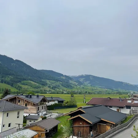 Apartamento Moser Am Sonnbichl *