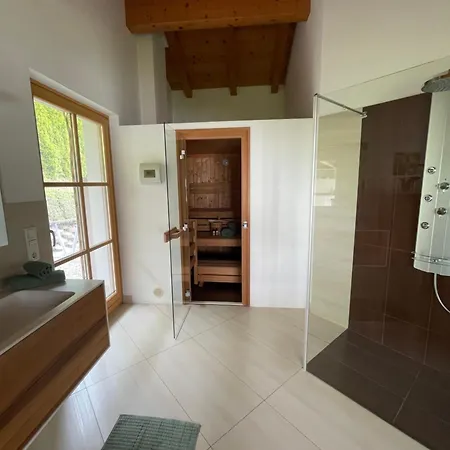 Moser Am Sonnbichl *