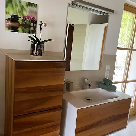 Apartamento Moser Am Sonnbichl