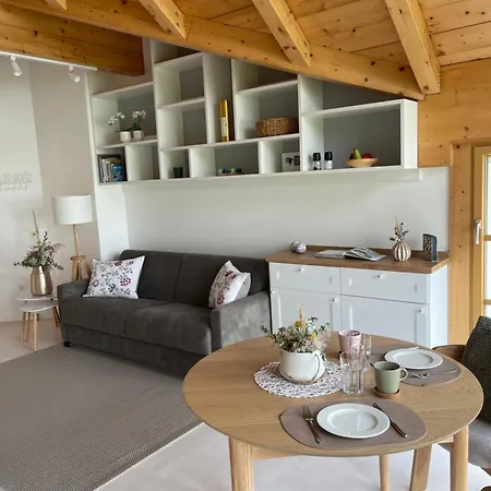 Apartment Moser Am Sonnbichl *