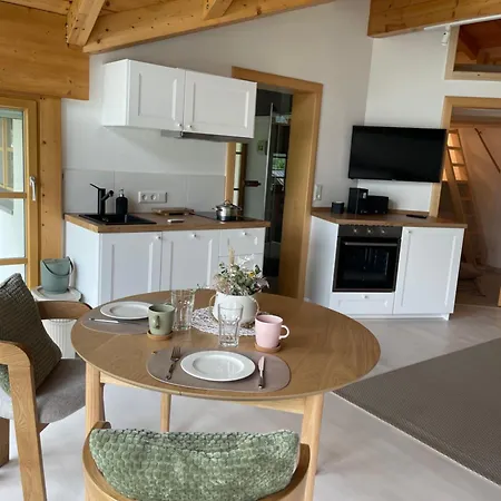 Apartment Moser Am Sonnbichl Leogang