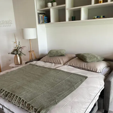 Moser Am Sonnbichl Apartamento *