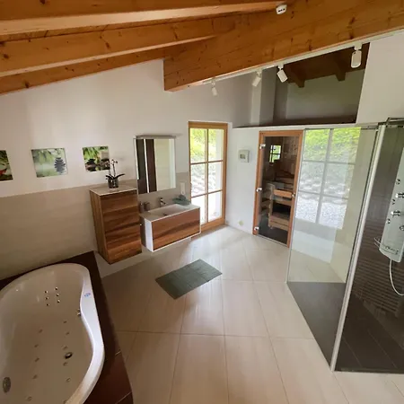 Apartment Moser Am Sonnbichl *