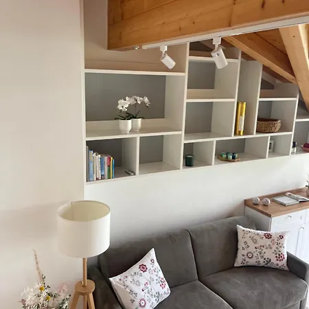 Moser Am Sonnbichl *