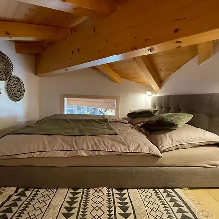 Moser Am Sonnbichl * Leogang