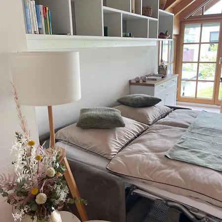 Moser Am Sonnbichl Apartamento *