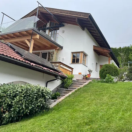 Apartment Moser Am Sonnbichl *