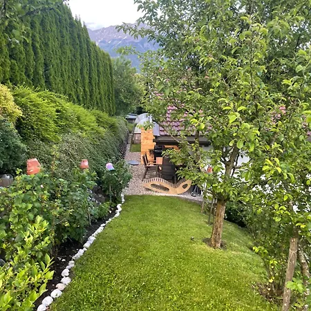 Moser Am Sonnbichl Daire *