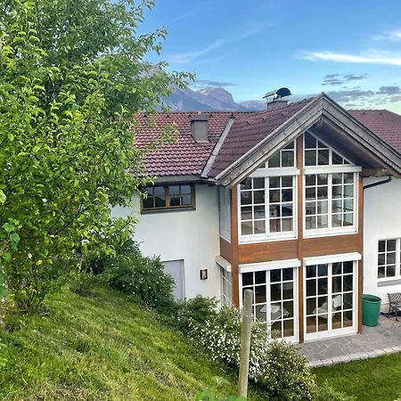 Apartment Moser Am Sonnbichl