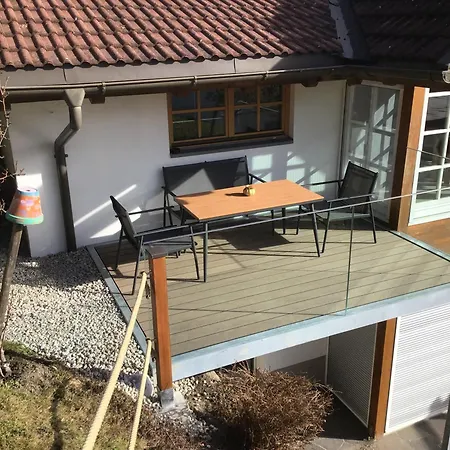 Moser Am Sonnbichl Leogang