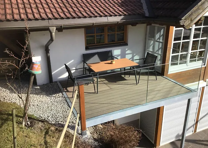 Moser Am Sonnbichl Leogang