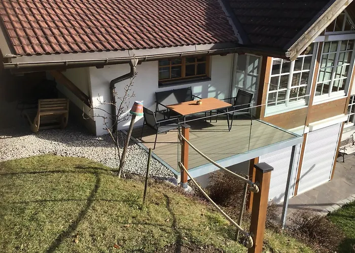 Moser Am Sonnbichl